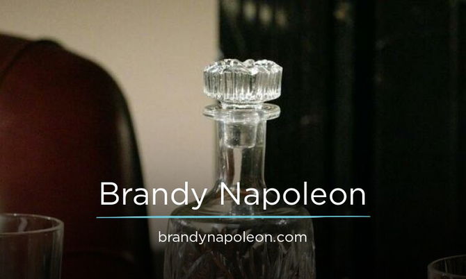BrandyNapoleon.com